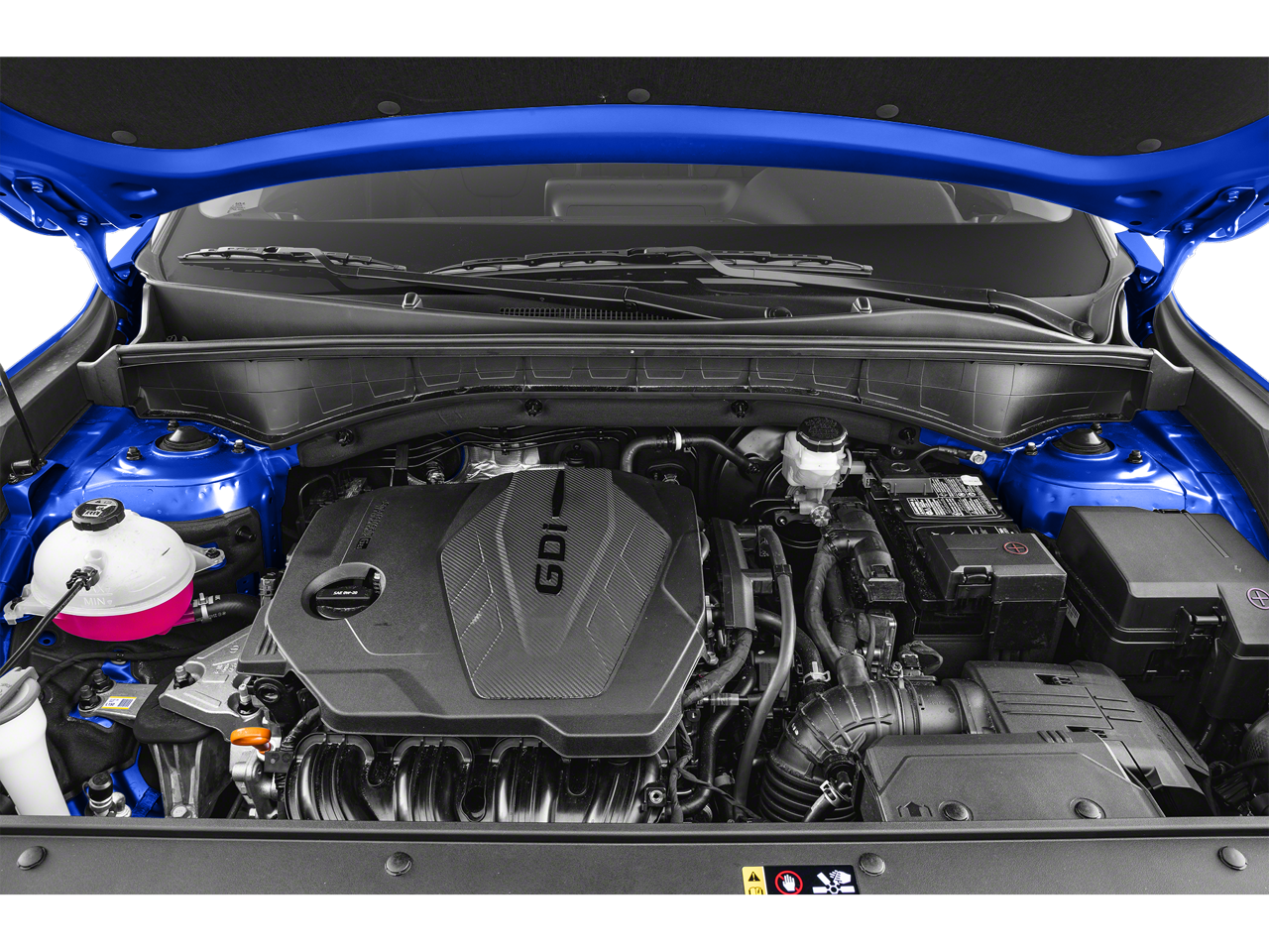 2022 Kia Sorento S FWD