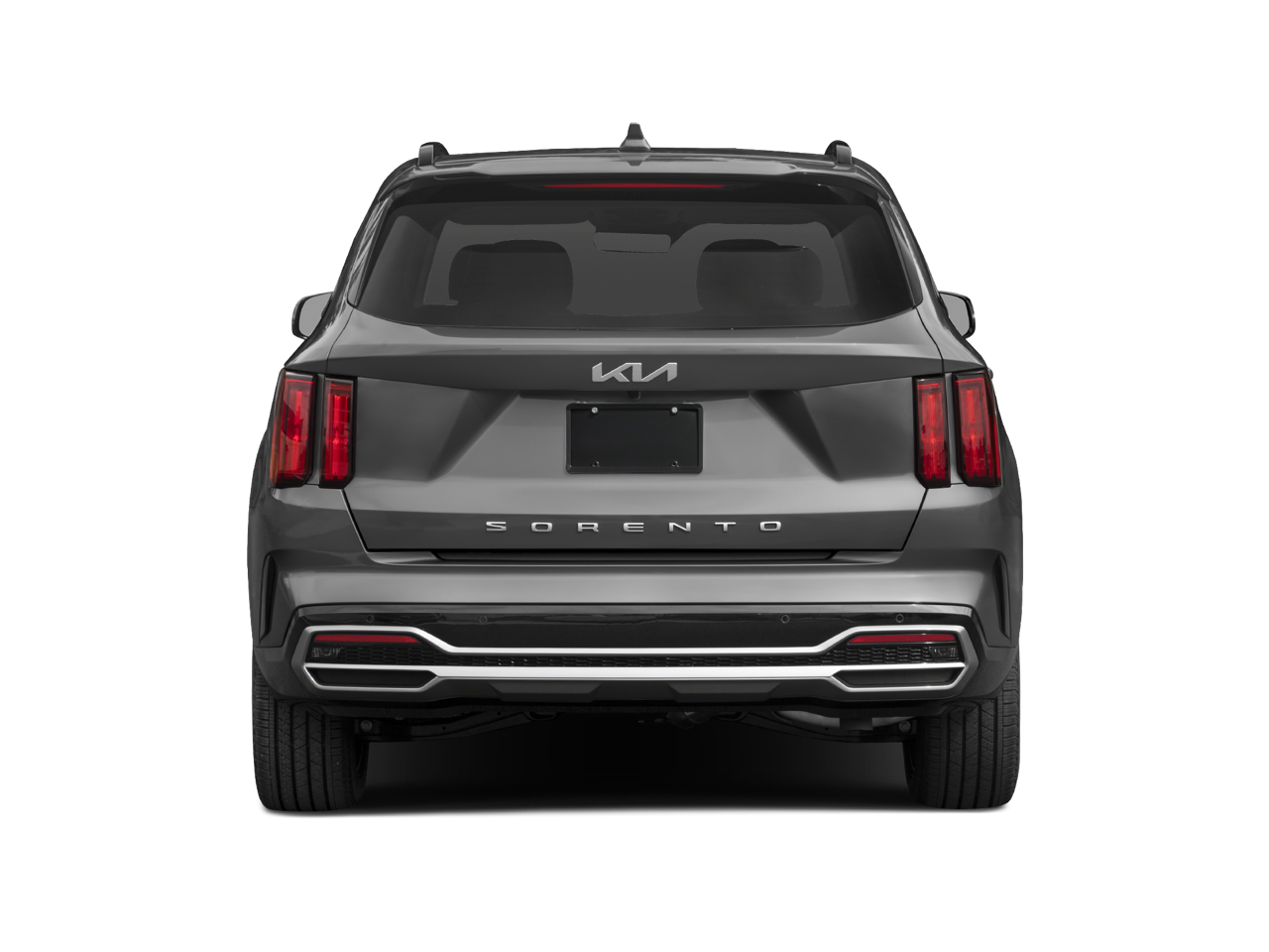 2022 Kia Sorento SX FWD