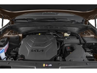 2022 Kia Telluride SX AWD