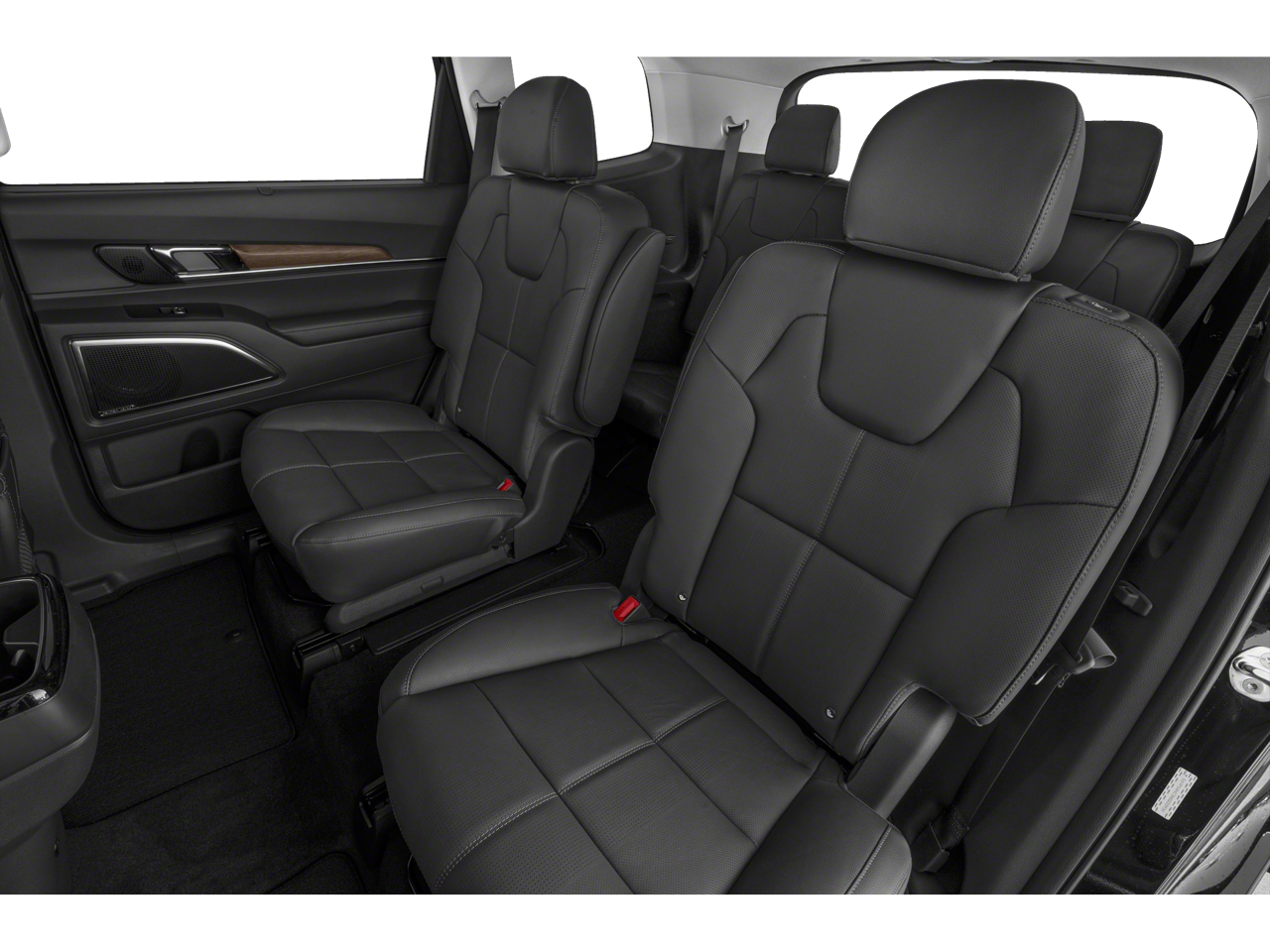 2022 Kia Telluride SX AWD