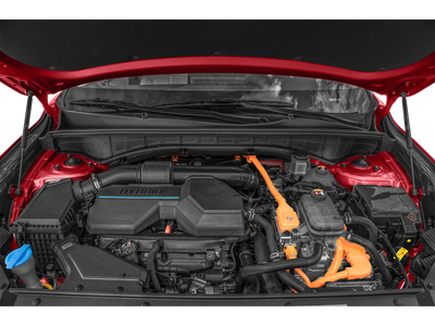 2022 Kia Sorento Plug-In Hybrid SX AWD
