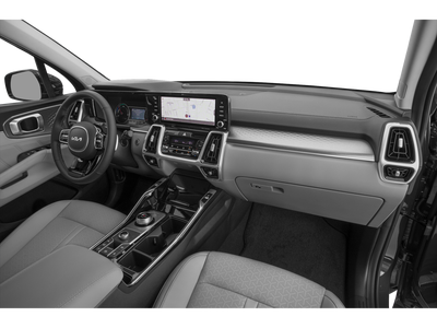 2022 Kia Sorento Plug-In Hybrid SX AWD