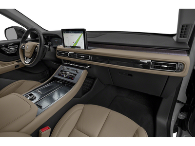 2022 Lincoln Aviator Reserve RWD