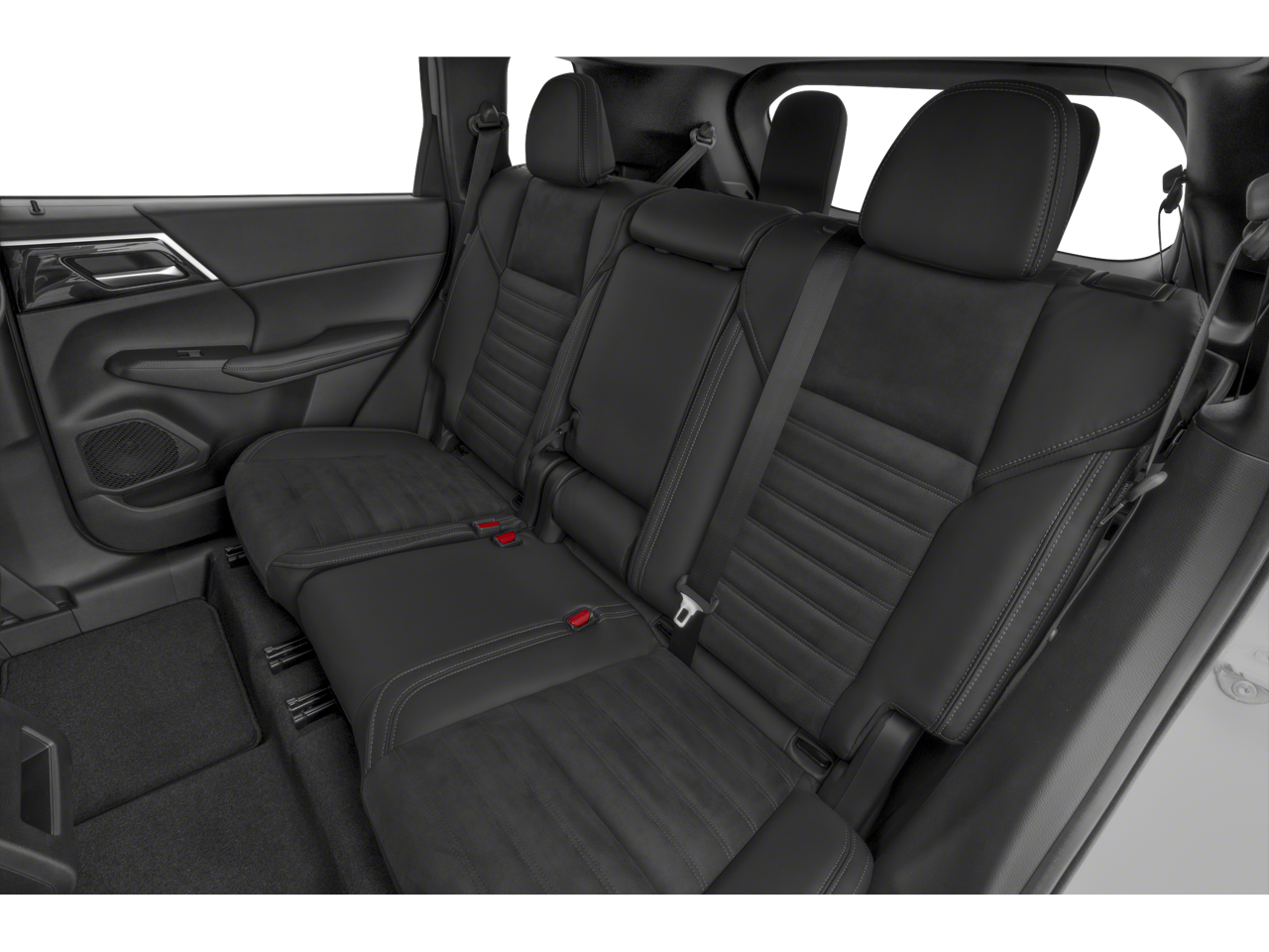 2022 Mitsubishi Outlander SE FWD