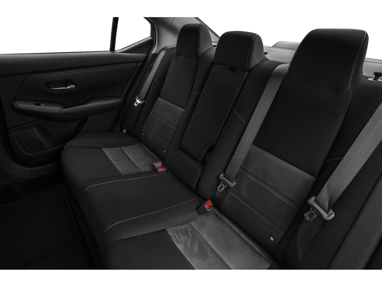 2022 Nissan Sentra SR CVT