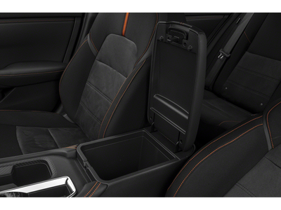 2022 Nissan Sentra SR CVT