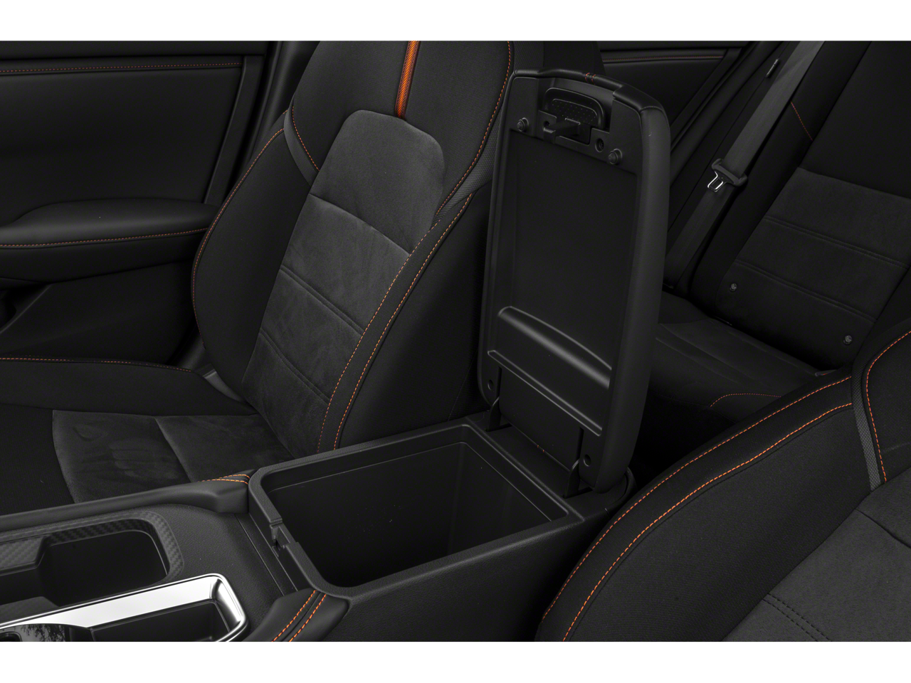 2022 Nissan Sentra SR CVT