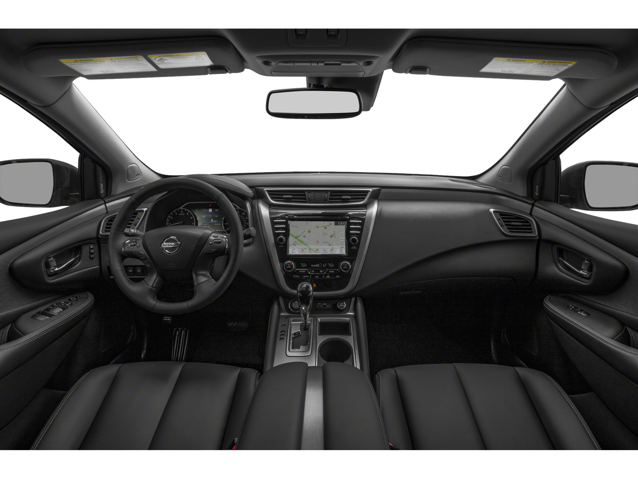2022 Nissan Murano FWD SL
