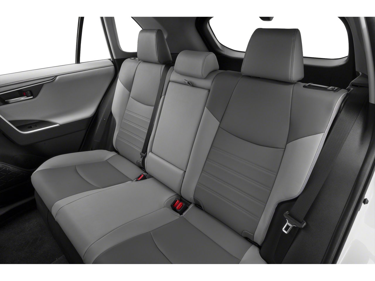 2022 Toyota RAV4 Hybrid Limited AWD