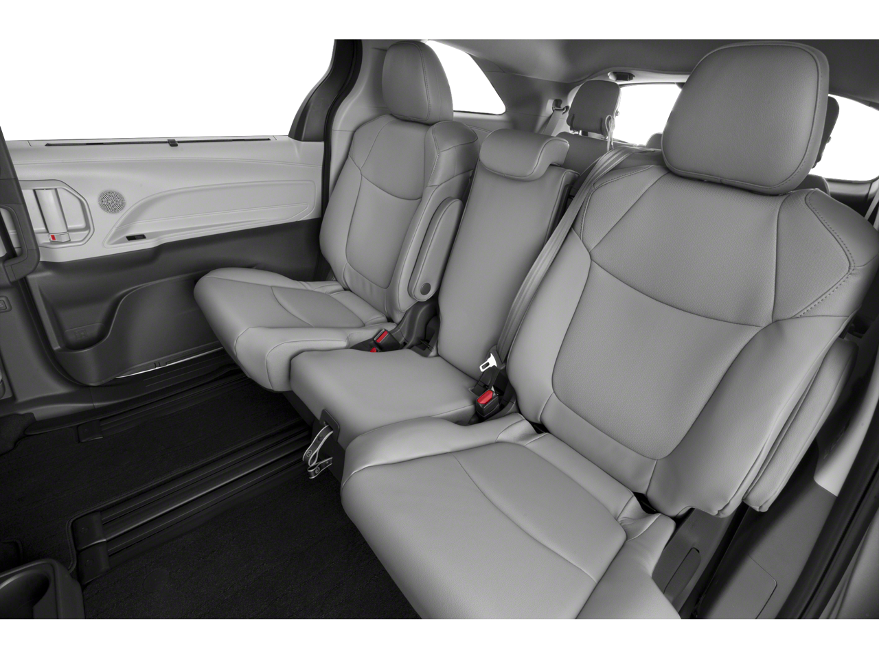2022 Toyota Sienna XLE FWD 7-Passenger