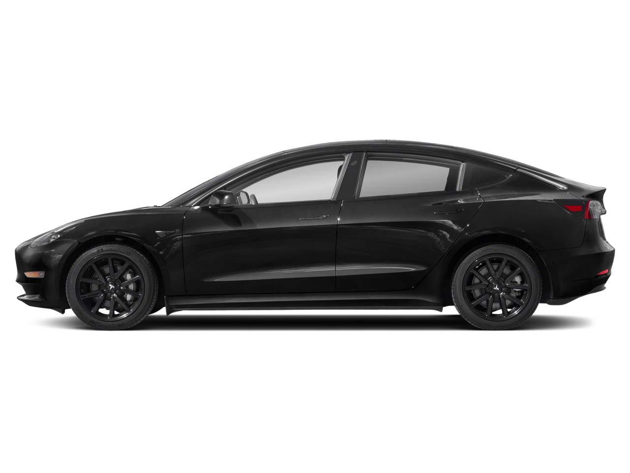 2022 Tesla Model 3 Performance AWD