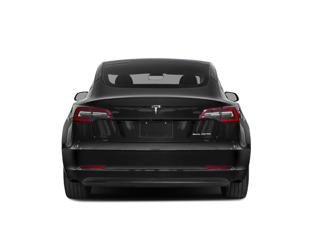 2022 Tesla Model 3 Performance AWD