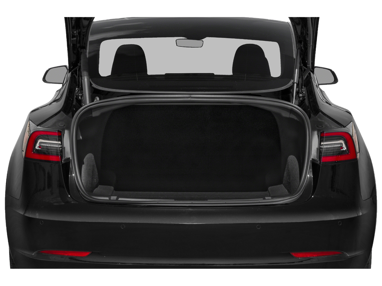 2022 Tesla Model 3 Performance AWD