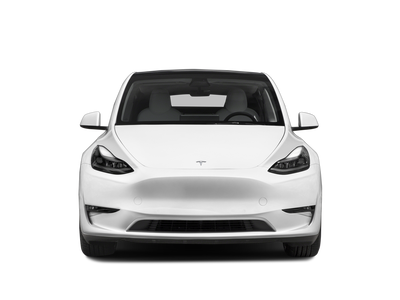 2022 Tesla Model Y Performance AWD