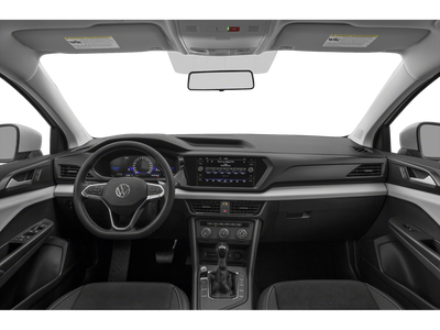2022 Volkswagen Taos SE FWD