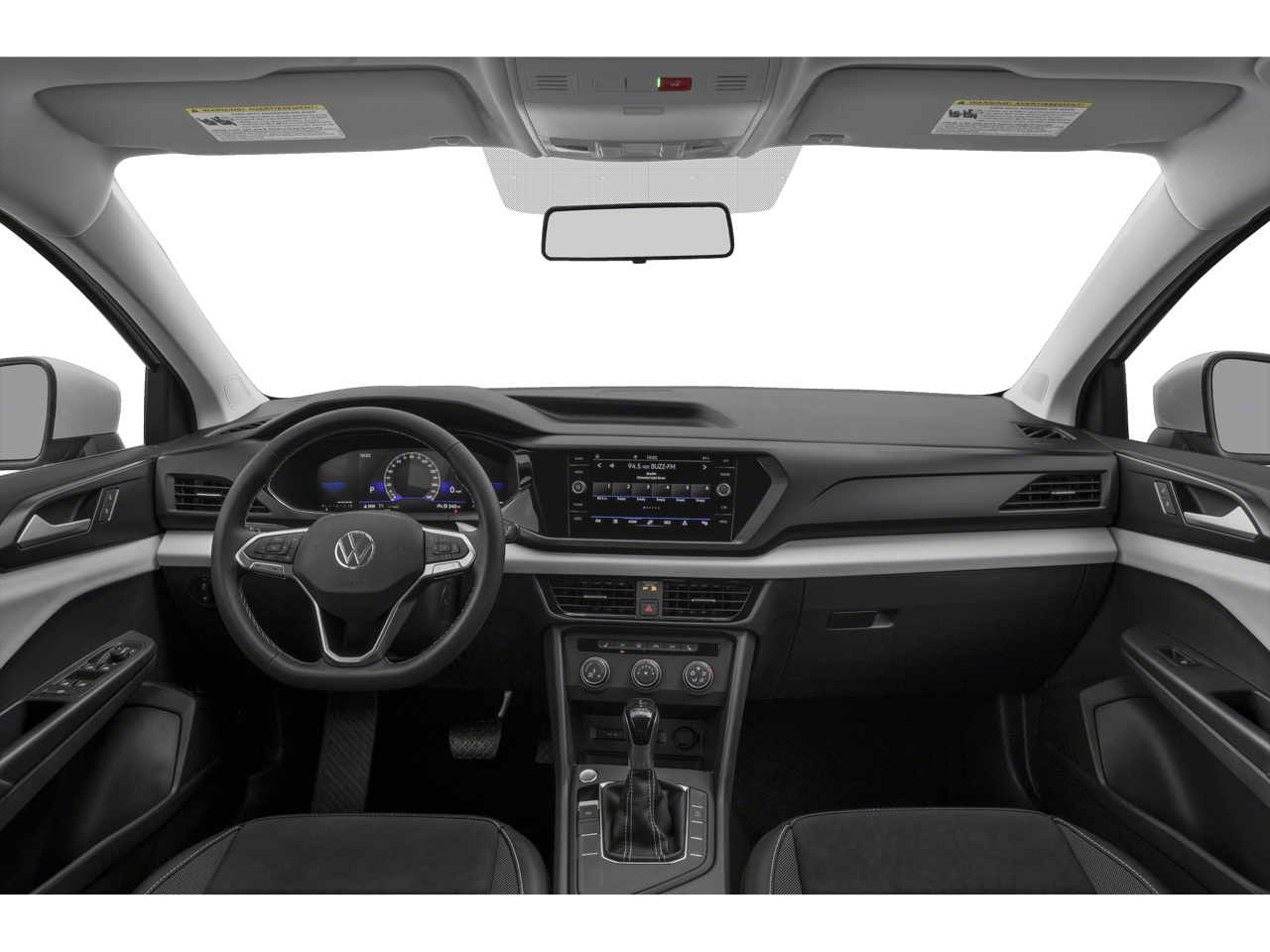 2022 Volkswagen Taos SE FWD