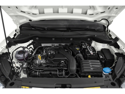 2022 Volkswagen Taos SE FWD