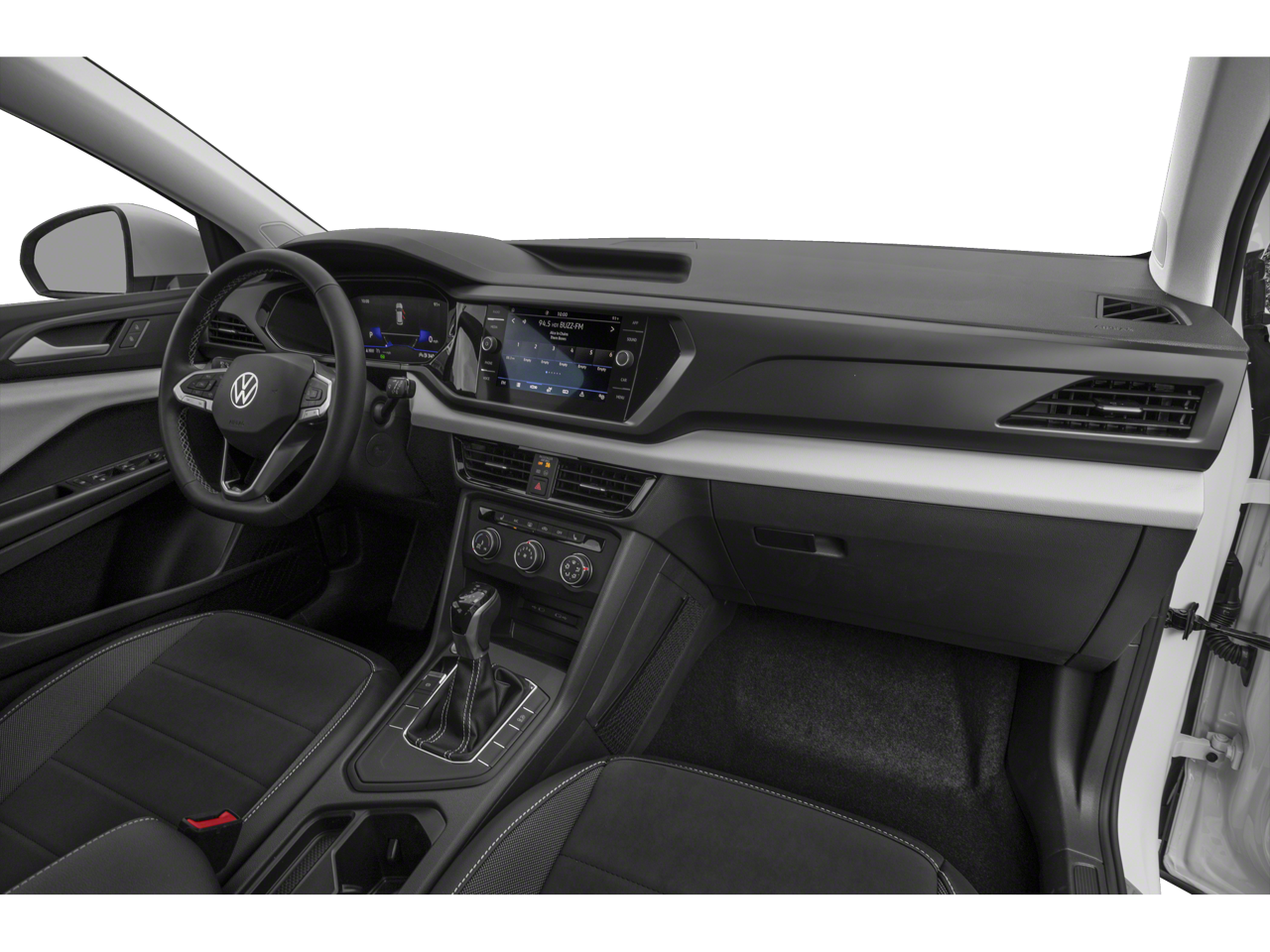 2022 Volkswagen Taos SE FWD