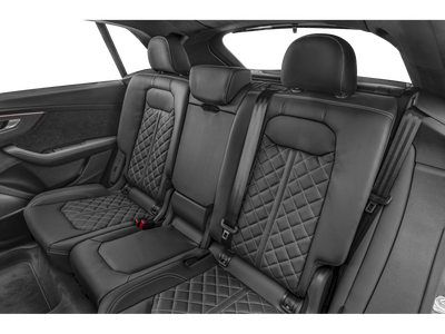 2023 Audi SQ8 Prestige 4.0 TFSI quattro