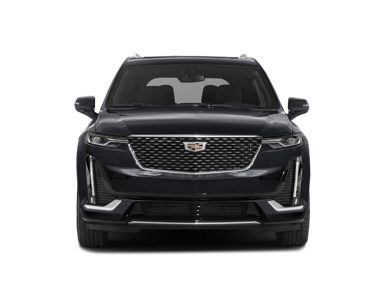 2023 Cadillac XT6 FWD 4dr Luxury