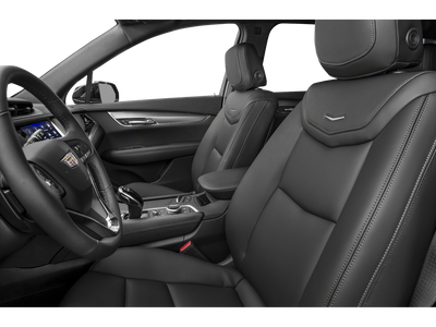 2023 Cadillac XT6 FWD 4dr Luxury
