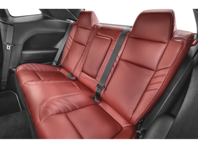 2023 Dodge Challenger SRT Hellcat Widebody Jailbreak RWD