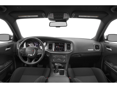 2023 Dodge Charger R/T RWD