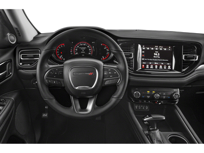 2023 Dodge Durango SXT Launch Edition RWD *Ltd Avail*