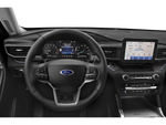 2023 Ford Explorer Limited 4WD