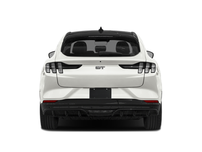 2023 Ford Mustang Mach-E GT AWD