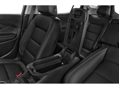 2023 GMC Terrain AWD 4dr AT4