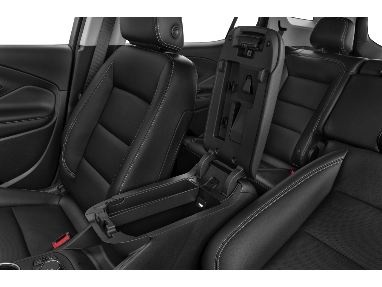 2023 GMC Terrain AWD 4dr AT4
