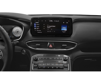 2023 Hyundai Santa Fe Limited AWD