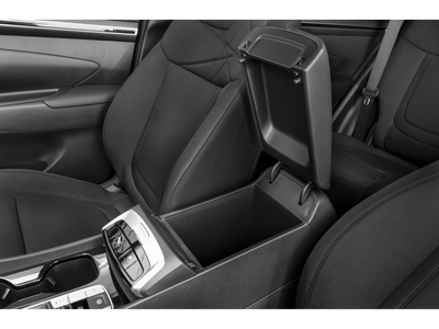 2023 Hyundai Tucson SEL AWD