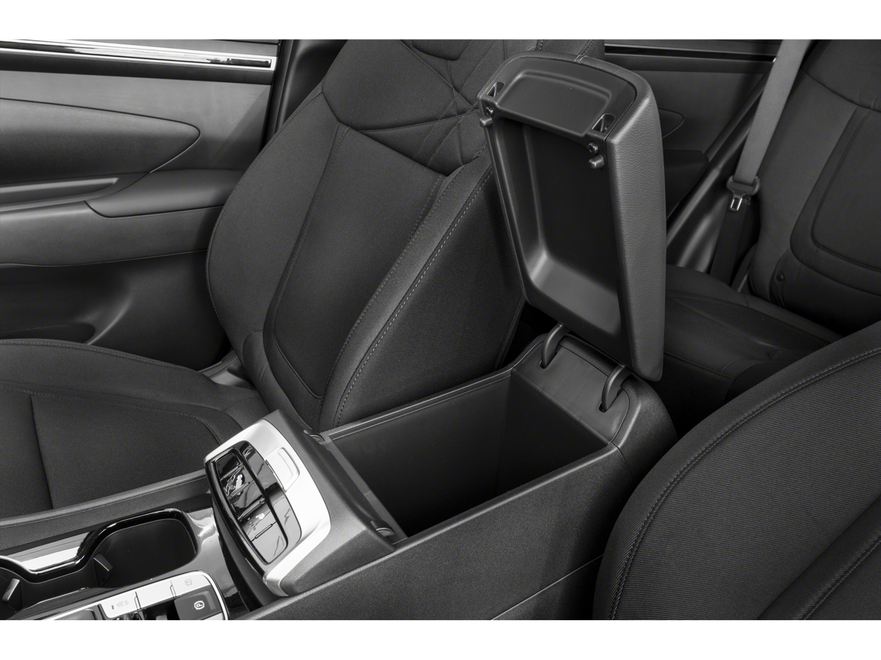 2023 Hyundai Tucson SEL AWD