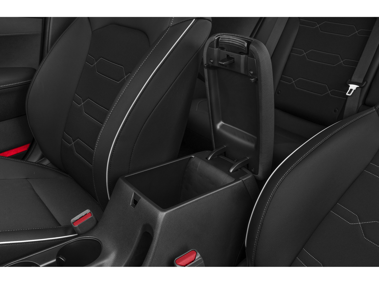 2023 Kia Forte GT-Line IVT