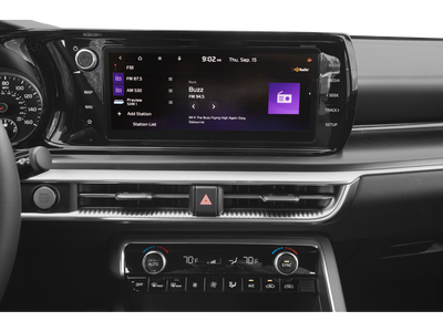 2023 Kia K5 GT DCT FWD