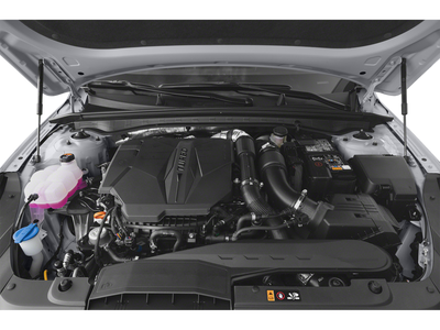 2023 Kia K5 GT DCT FWD