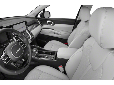 2023 Kia Sorento S FWD