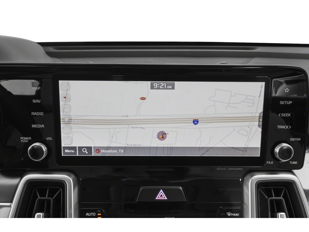 2023 Kia Sorento S FWD