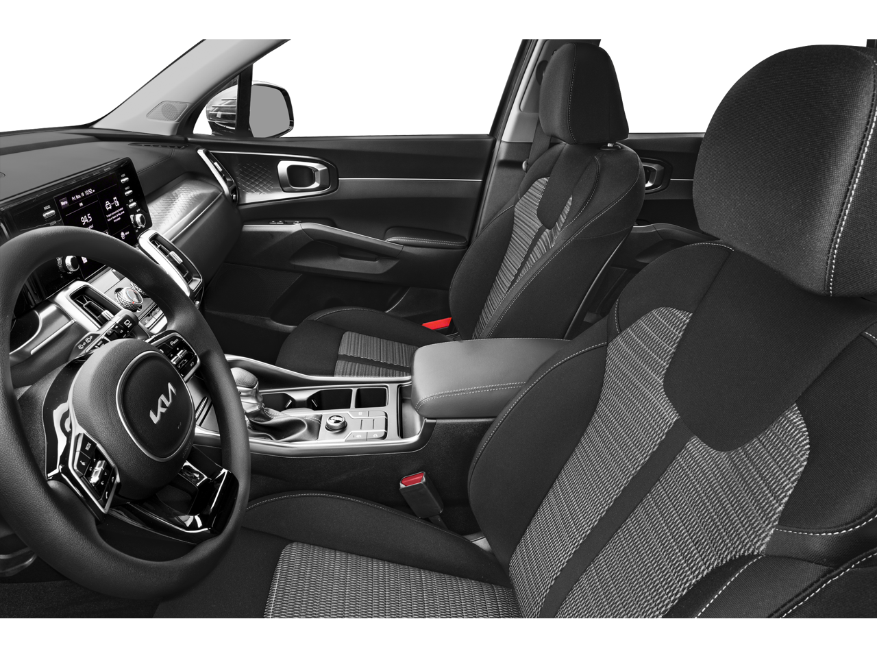 2023 Kia Sorento LX FWD
