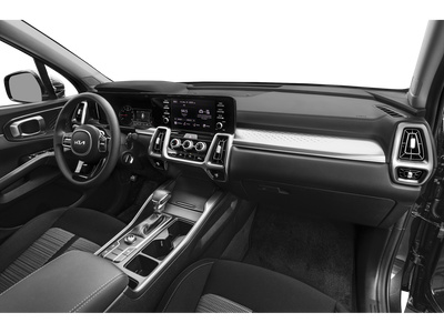 2023 Kia Sorento LX FWD