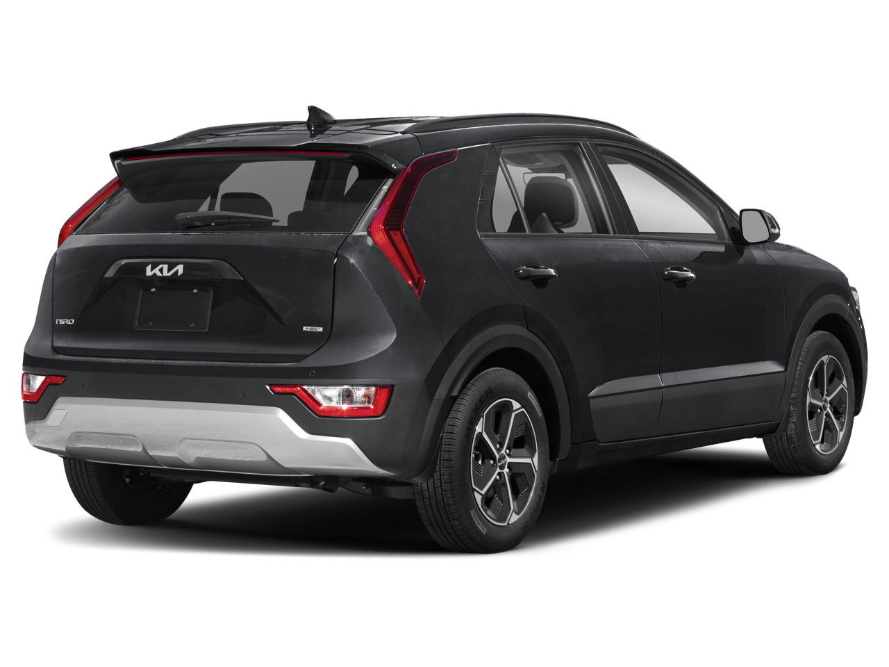 2023 Kia Niro EX FWD