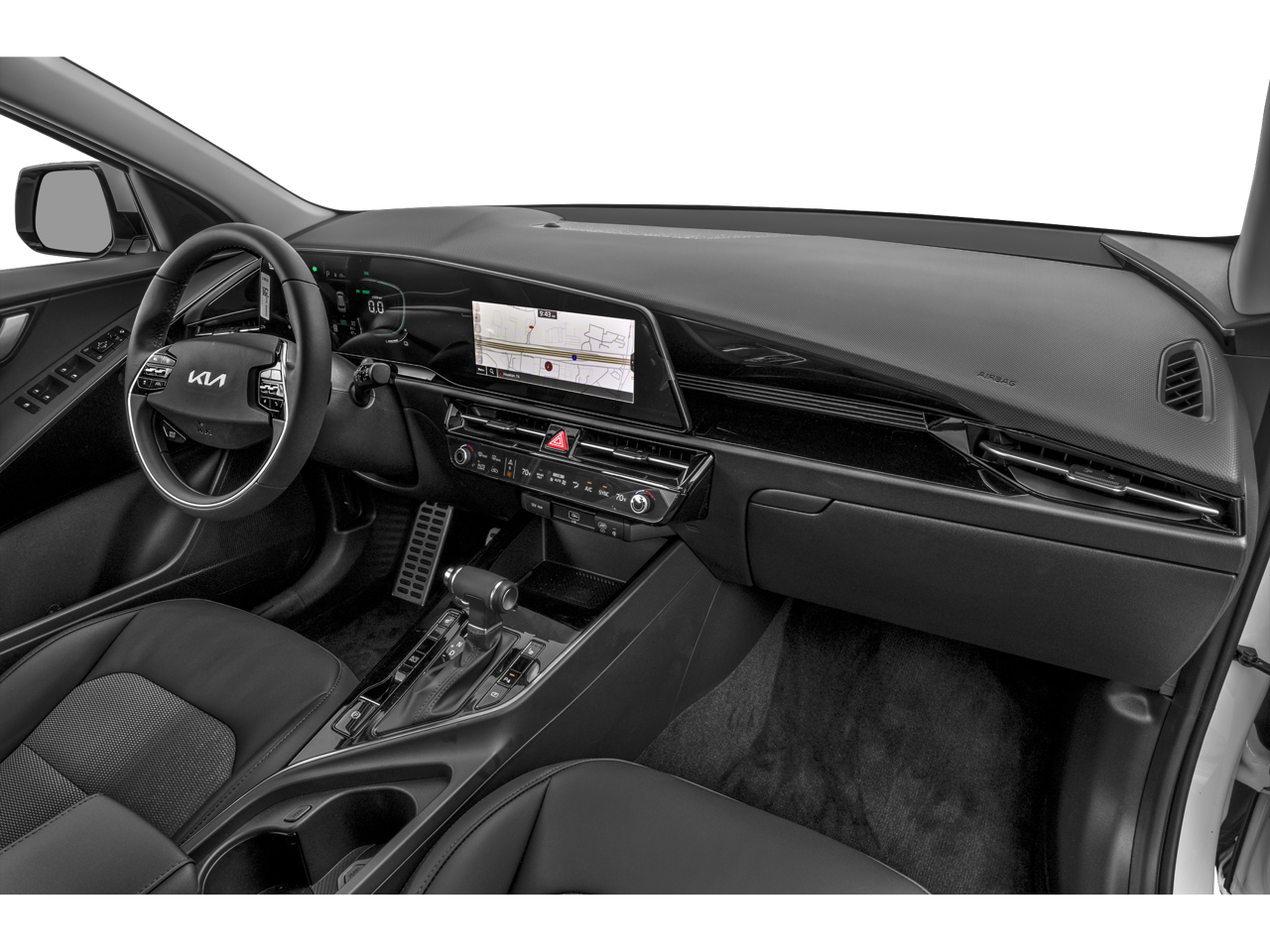 2023 Kia Niro EX Touring FWD