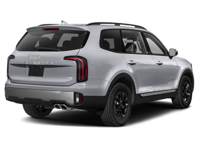 2023 Kia Telluride SX X-Pro AWD