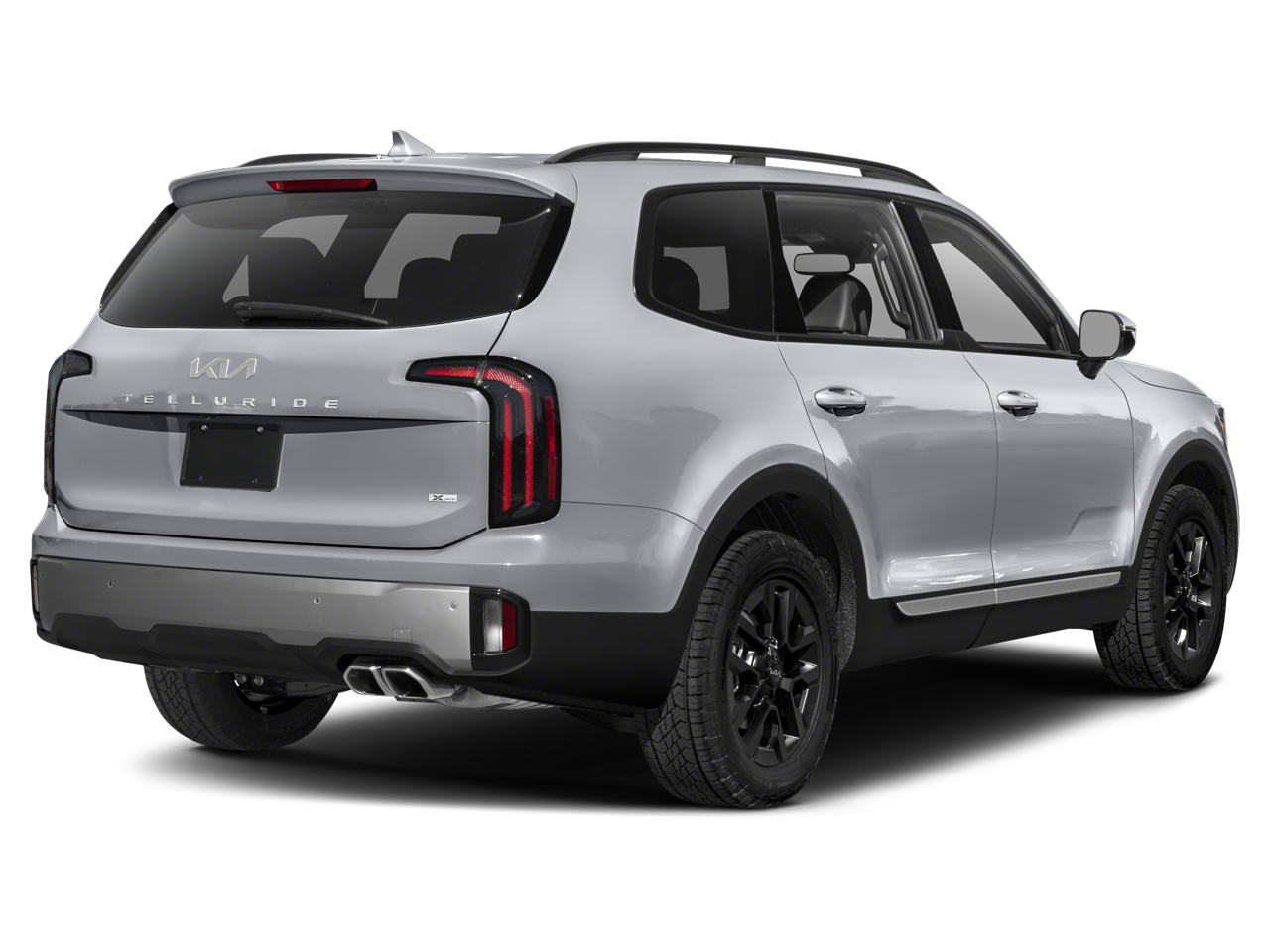 2023 Kia Telluride SX X-Pro AWD