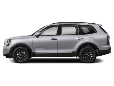 2023 Kia Telluride SX X-Pro AWD