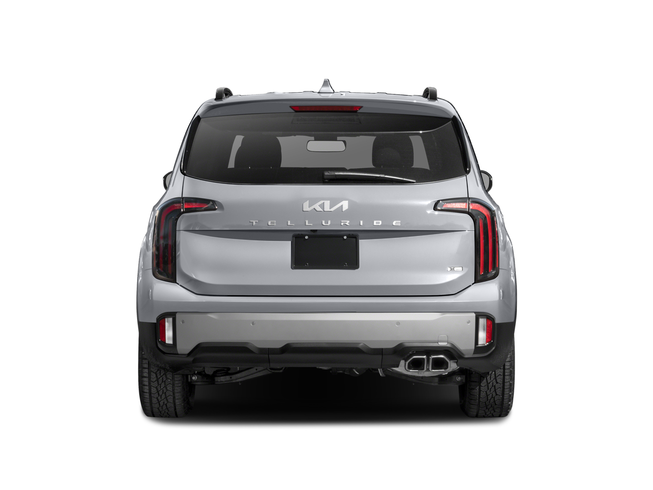 2023 Kia Telluride SX X-Pro AWD