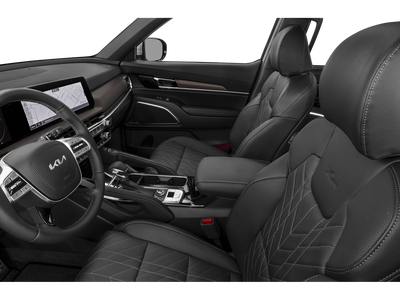 2023 Kia Telluride SX X-Pro AWD