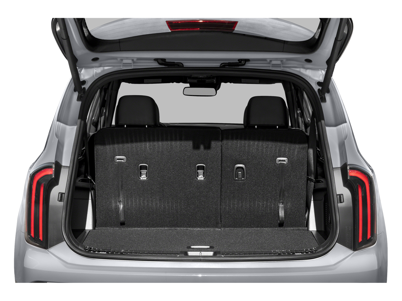 2023 Kia Telluride SX X-Pro AWD